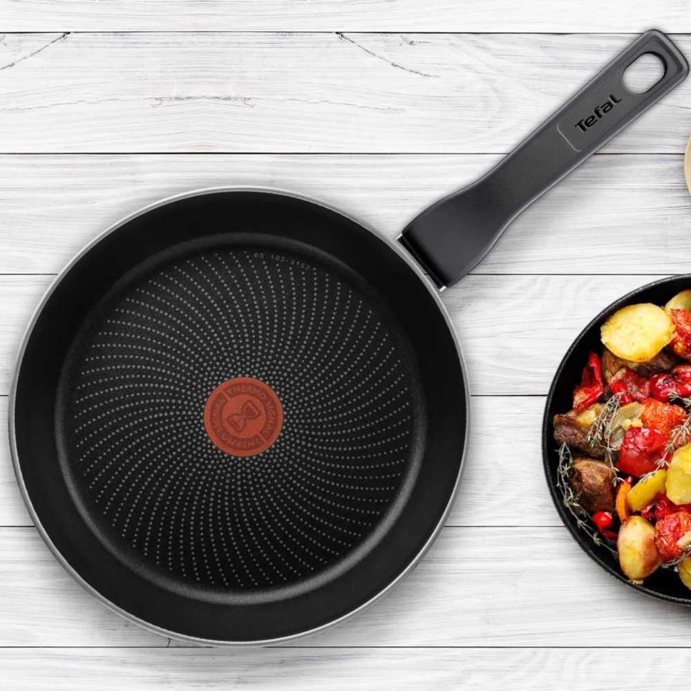 Сковорода Tefal Ultra+ 26 см 4238126