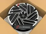 КОВАНЫЕ ДИСКИ ДЛЯ ZEEKR 9X 2025 Зикр