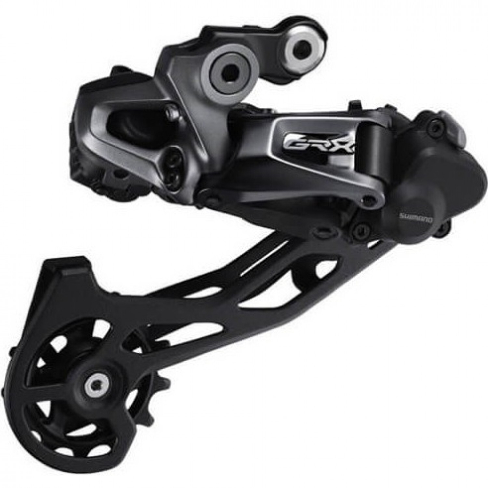 Переключатель задний GRX RX815 SGS для 2x11 скоростей и кассет. 30/34T Di2