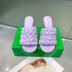 Bottega Veneta Dot Wave 9 cm