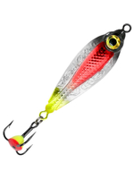 Блесна для рыбалки зимняя AQUA ГЮРЗА