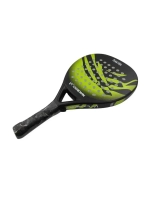 Ракетка для падел тенниса CAMEWIN Padel 4013 Green, с чехлом
