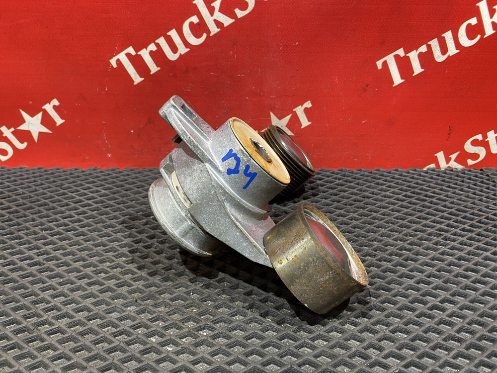 Ролик-натяжитель 2019г.