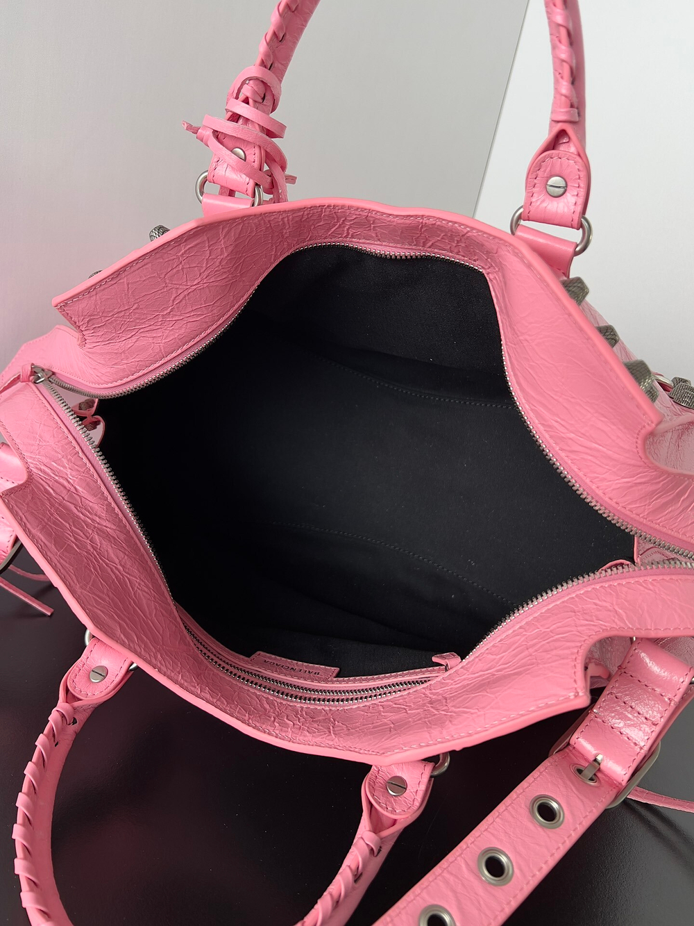 Balenciaga Neo Cagole City Bag 38 cm
