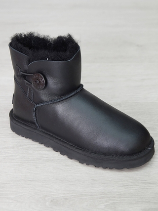 Угги женские зимние