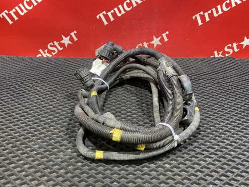 Проводка задних фонарей 2018г