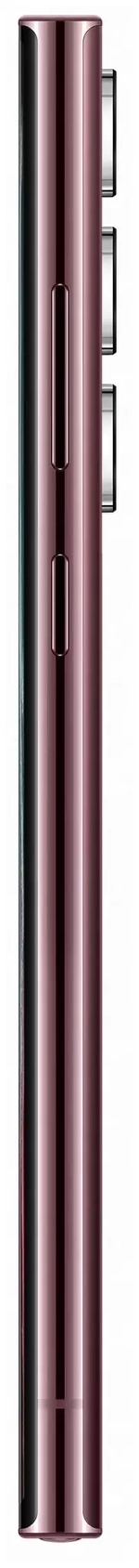 Samsung Galaxy S22 Ultra 5G 512GB Burgundy (SM-S908E)