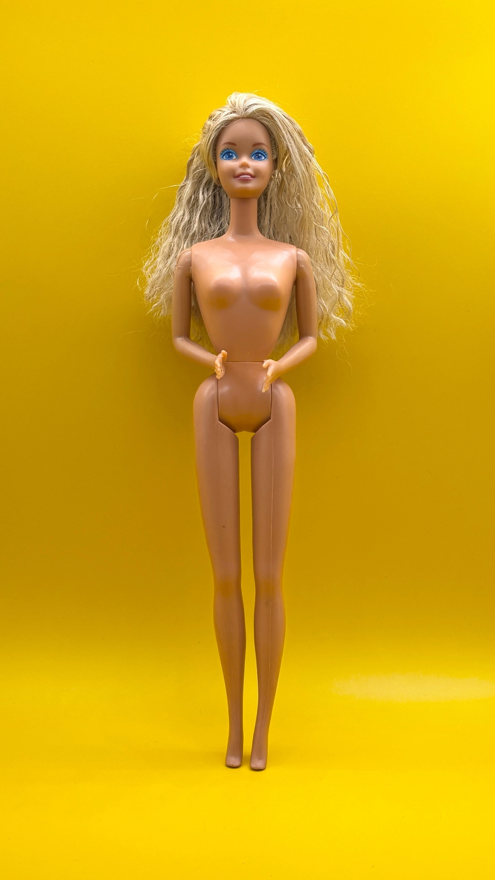 Кукла Барби 80-х винтаж 031518