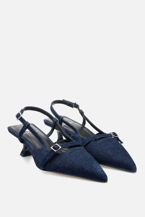 Туфли Bobbies Reem