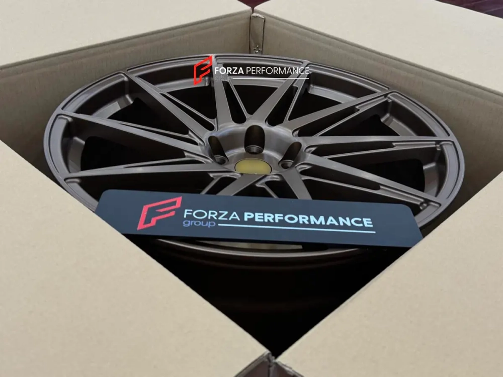 КОВАНЫЕ ДИСКИ для FERRARI 458 2011 Феррари