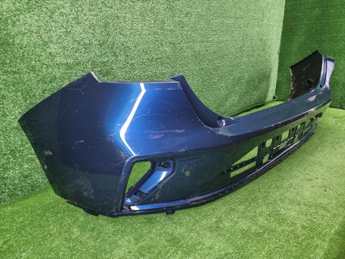 Бампер задний Zeekr 001 (2023-н.в.)