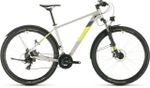 Горный велосипед Cube Aim Allroad 27.5 (2020)