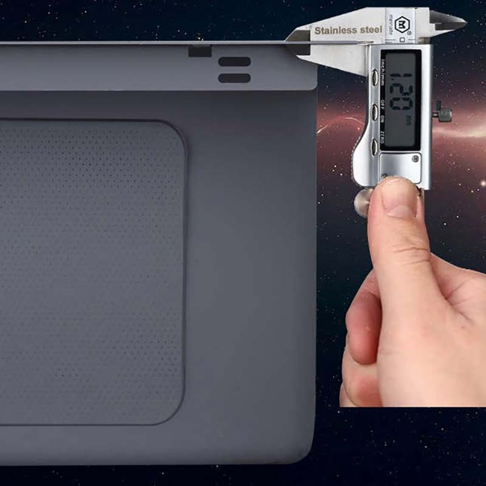 Кухонная мойка, 838x559x228 мм, 2 чаши