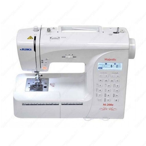 Швейная машина Juki Majestic M-200E