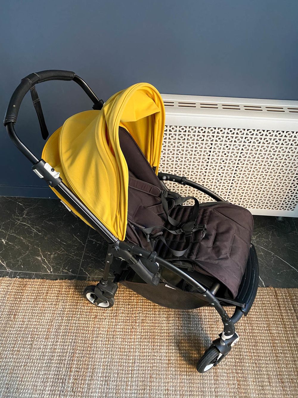 Коляска Bugaboo bee 5