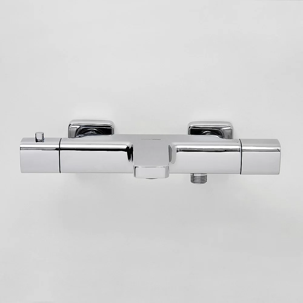 Смеситель для ванны WasserKRAFT Naab 8611 Thermo