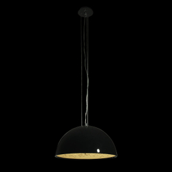 10106/400 Black Подвесной светильник LOFT IT Mirabell
