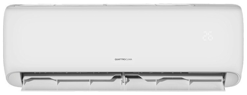 Кондиционер QUATTROCLIMA Capri QV-CA12WA/QN-CA12WA