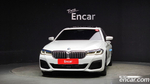 BMW 5 Series (G30) 530e M Sports (07.2021)