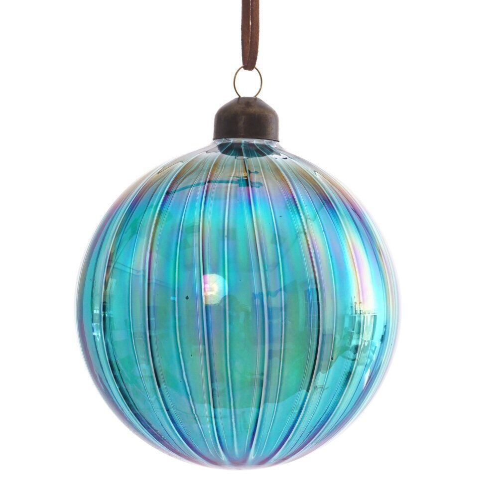 GAEM Украшение новогоднее "Шар", L10 W10 H13 см