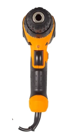 Сетевой шуруповерт СШ-1 Master Вихрь - 550Вт; 1 скорость; 20Н*м