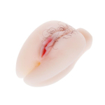 Мастурбатор-вагина Baile Little Butt, вибрация, 17 см