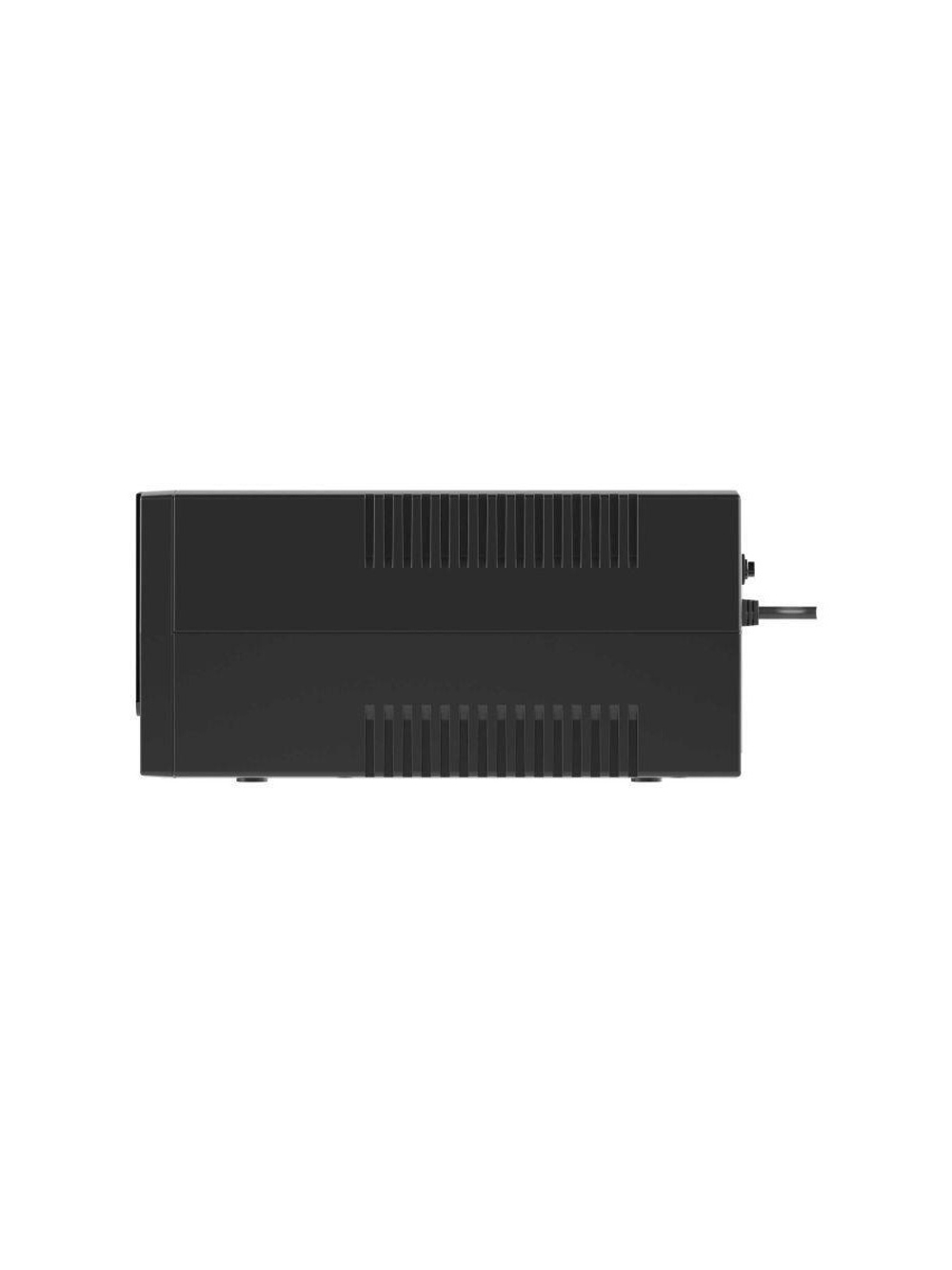 Источник бесперебойного питания ИБП Info 600В.А Schuko (2) DKC INFO600S