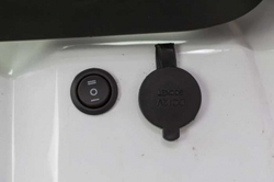 Квадроцикл AVANTIS Hunter 7 New Lux