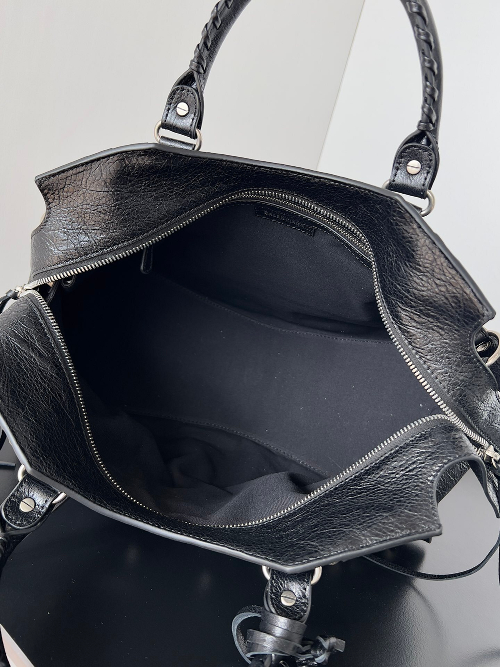 Balenciaga Neo Cagole City Bag 38 cm