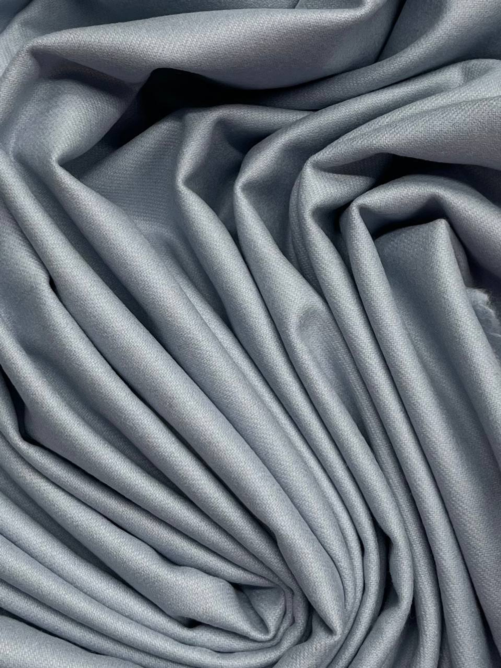 Шерсть костюмная Vitale Barberis Canonico небесно-голубая