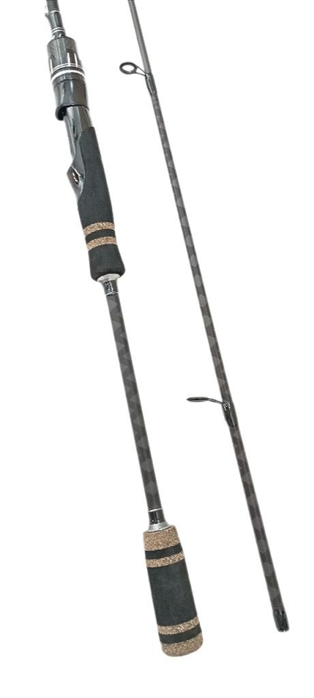 Спиннинг штекерный Galaxy Jin Tai тест 5-25 гр длина 180 см