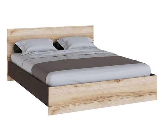 Кровать ПЛЕЙОНА 1600