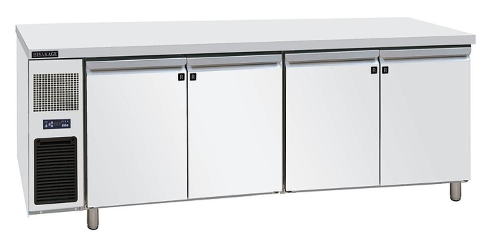 Стол морозильный HISAKAGE LFCP-200
