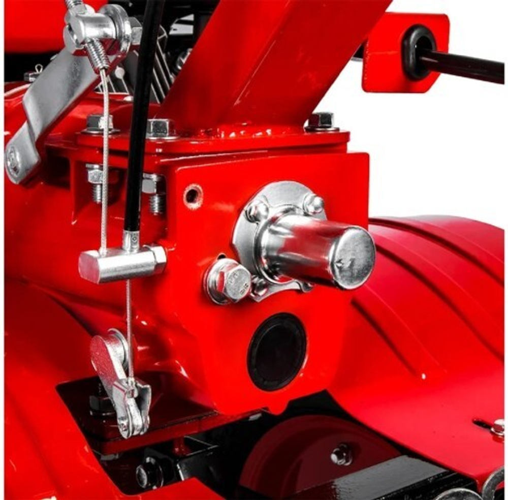 Мотоблок DDE Никита К 799-529