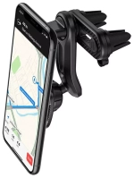 Держатель авто Hoco CA68 black