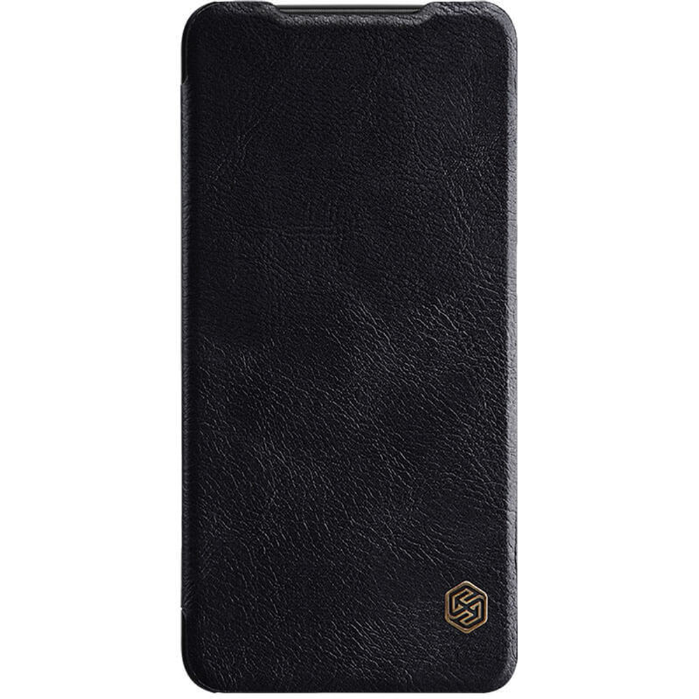 Кожаный чехол-книжка Nillkin Leather Qin для Samsung Galaxy A33