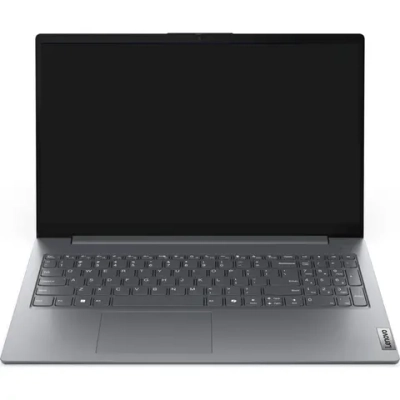 Ноутбук Lenovo V15 G5 IRL Core i7 13620H 16Gb SSD512Gb Intel UHD Graphics 15.6" TN FHD (1920x1080) без ОС grey WiFi BT Cam (83HF00EMIG)