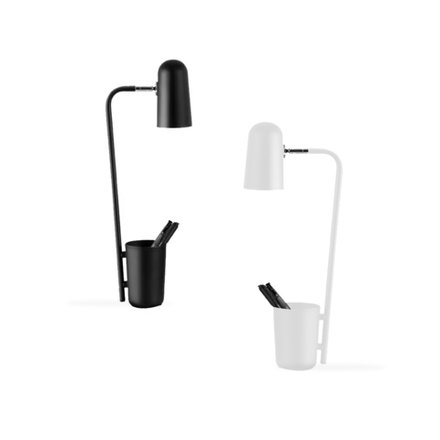 Table design lamp Buddy by Northern