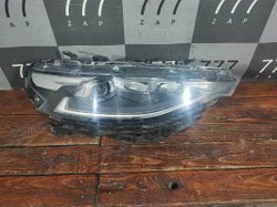 Фара правая LED Haval F7 1 19-24 Б/У Оригинал 4121103XKQ00A
