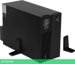 Источник бесперебойного питания Ippon Innova Unity RT 3-3 10K 10000Вт 10000ВА черный (1445970)