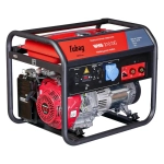FUBAG WHS 210 DC бензиновый сварочный генератор Honda 220В 838240