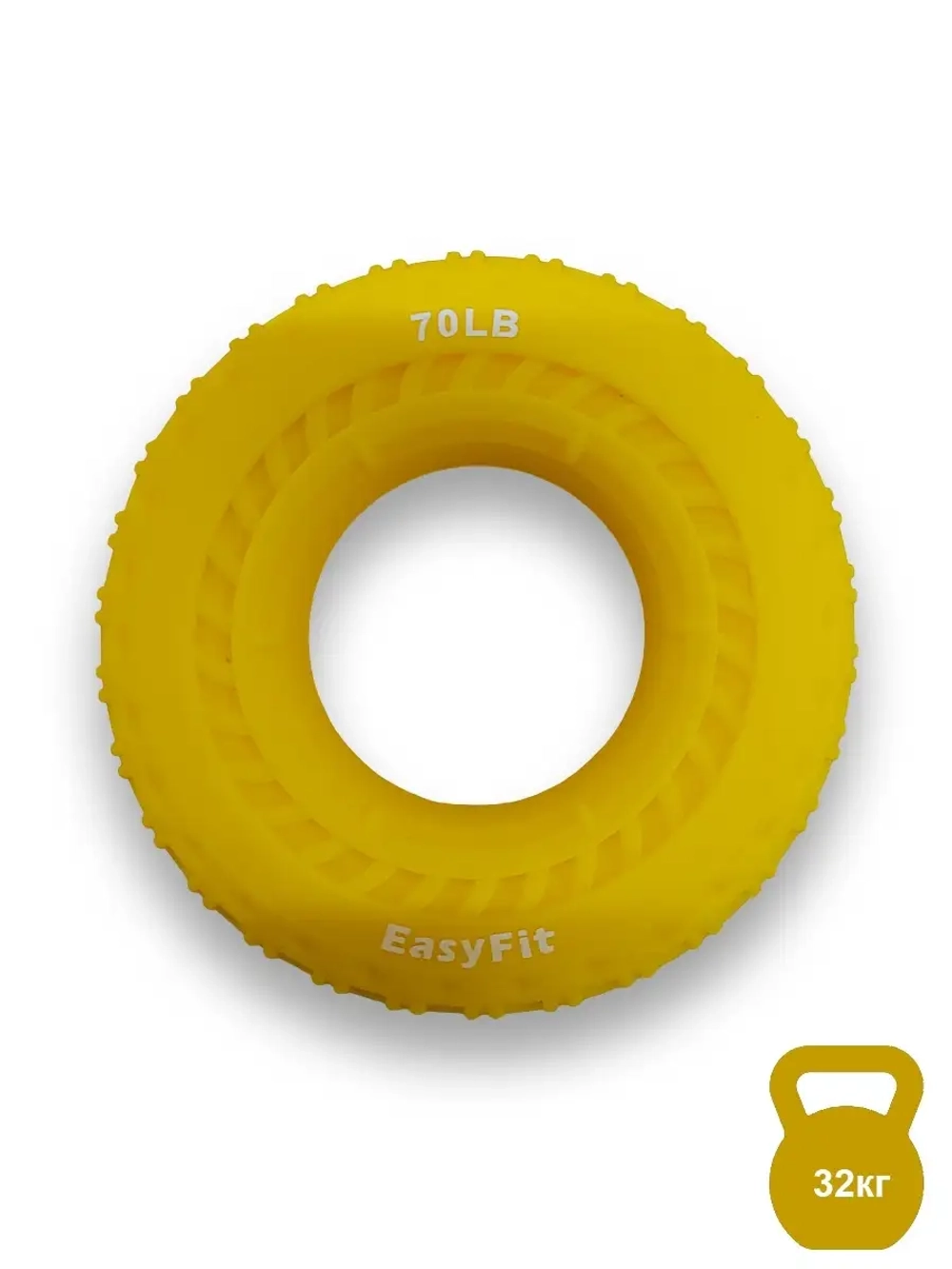 Эспандер кистевой