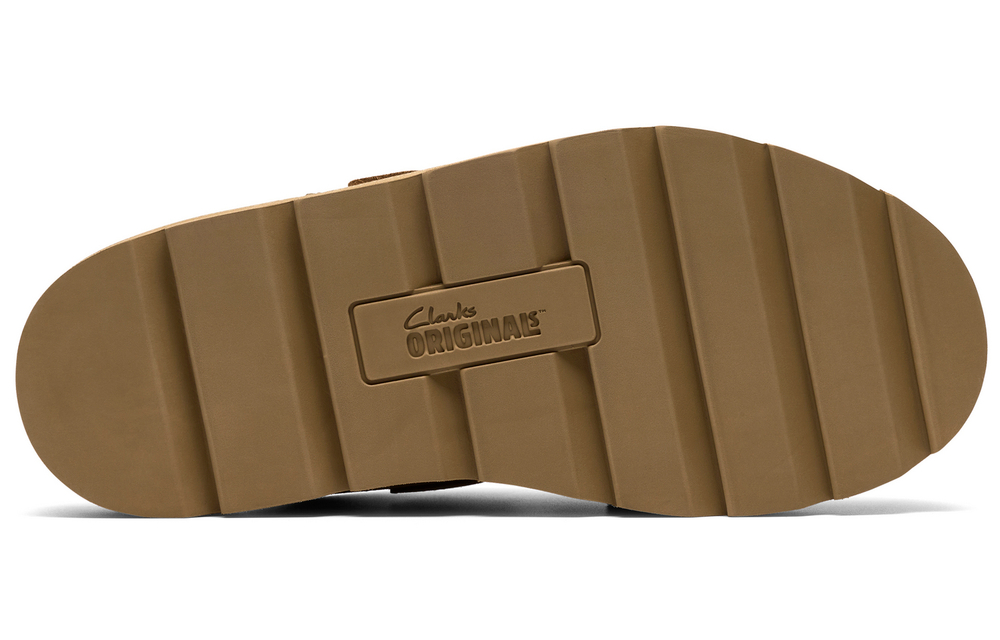 Clarks Closed Toe Slippers Men"s