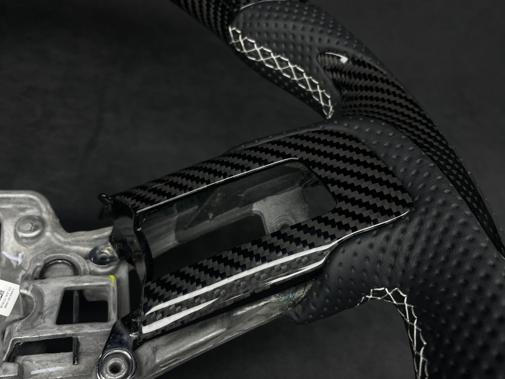 Custom Steering Wheel for FORD