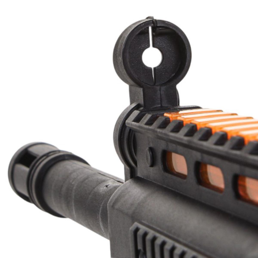 Автомат на батарейках, пакет DL-8804A