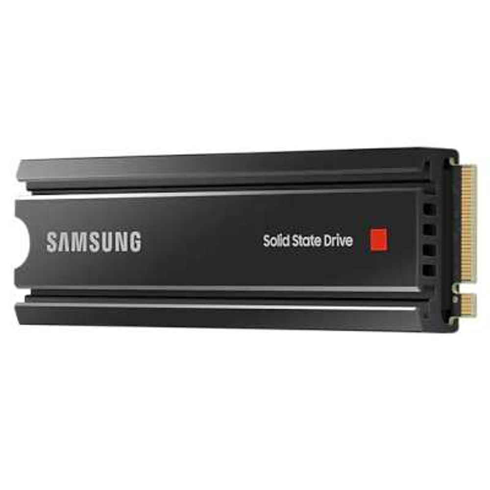 SSD диск Samsung 980 PRO 2Tb MZ-V8P2T0CW