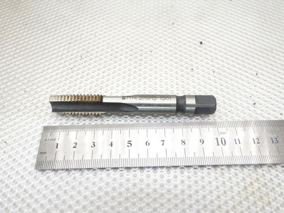 Метчик м/р правый М14×2 осн. №1 Р6М5