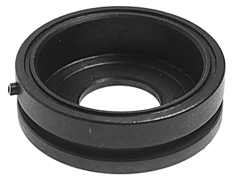 Ремкомплект для ножа пневматического JTC-3830 (17) передняя накладка цилиндра JTC