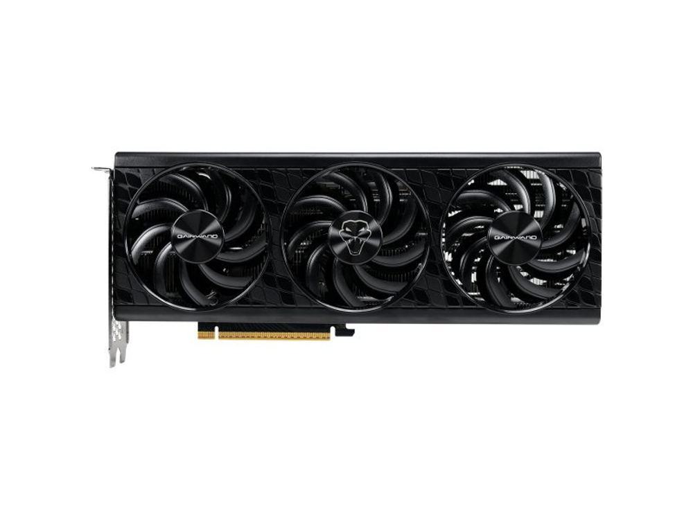 Видеокарта Gainward Nvidia GeForce RTX 5070 PYTHON III [NE75070019K9-GB2050T]