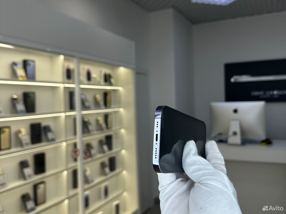iPhone 14 Pro, 128 ГБ б/у